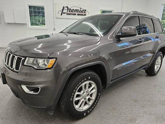 JEEP GRAND CHEROKEE 2019 1C4RJFAG3KC609815 image